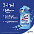 Power Clean Concentrated Multi-Surface Cleaner, Cool Adirondack Scent, 28 oz Pour Bottle, 9/Carton (82515CT)