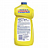 Power Clean Concentrated Multi-Surface Cleaner, Lemon and Sunflower Essence, 28 oz Pour Bottle, 9/Carton (82513CT)