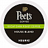 House Blend Decaf K-Cups, 22/Box (6544)