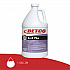 Ax-it Plus Floor Stripper, 1 gal Bottle, 4/Carton (1540400)