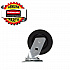 6-Inch Swivel Caster, Black (FG7931L20000)