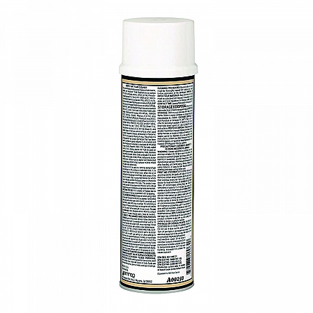 Disinfectant Foam Cleaner, Fresh Scent, 19 oz Aerosol Spray, 12/Carton (1001907)