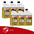 pH7 Ultra Floor Cleaner, Lemon Scent, 32 oz Bottle, 6/Carton (1784800)