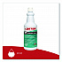 Green Earth Peroxide Cleaner, Fresh Mint Scent, 32 oz Bottle, 12/Carton (3291200)