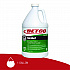 FiberPRO Bonbet Carpet Shampoo, 1 gal Bottle, 4/Carton (4080400)