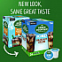 Hazelnut Cream Brew Over Ice Coffee K-Cups, 24/Box (9029)