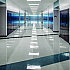 Untouchable Floor Finish with SRT, 55 gal Drum (6065500)