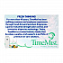 Classic Metered Aerosol Fragrance Dispenser, 3.75 x 3.25 x 9.5, White (1047717)