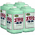 TKO Hand Cleaner Refill, Lemon Lime Scent, 1 gal, 4/Carton (R54824)
