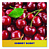 Cherry Bomb Gel Hand Cleaner, Cherry Scent, 48 oz, 4/Carton (ZUCBHC484CT)
