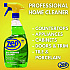 All-Purpose Cleaner and Degreaser, 32 oz Spray Bottle, 12/Carton (ZUALL32CT)