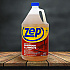 Hardwood and Laminate Cleaner, Fresh Scent, 1 gal Bottle (ZUHLF128EA)