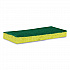 Medium-Duty Scrubbing Sponge 74, 3.6 x 6.1, 0.7