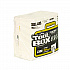 Z300 Quarterfold Wipers, 1-Ply, 11.87 x 13, White, 12/Carton (2010001)
