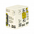 Z300 Quarterfold Wipers, 1-Ply, 11.87 x 13, White, 12/Carton (2010001)