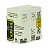Z400 Quarterfold Wipers, 1-Ply, 11.87 x 13, White, 12/Carton (5010001)