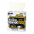 Z400 Interfold Pop-Up Wipers, 1-Ply, 8.5 x 16.5, White, 8/Carton (5020001)