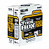 Z400 Interfold Pop-Up Wipers, 1-Ply, 8.5 x 16.5, White, 8/Carton (5020001)