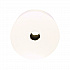 Z400 Jumbo Roll Wipers, 1-Ply, 12.5 x 12, White (50300)