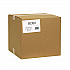 Z400 Jumbo Roll Wipers, 1-Ply, 12.5 x 12, White (50300)