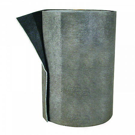 DuraSoak Universal Sorbents Medium Duty Roll Pad, 40 gal, 28.5