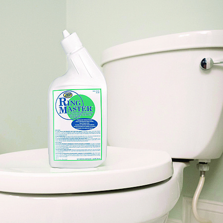 Ring Master, Wintergreen Scent, 5 gal Pail (184635)
