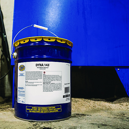 DYNA 143 Parts Washer Degreaser, 5 gal Pail (36635)