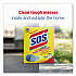 Steel Wool Soap Pads, Steel, 4/Box, 24 Boxes/Carton (98041)