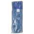 Boardwalk Super Loop Wet Mop Head, Cotton/Synthetic Fiber, 5" Headband, X-Large Size, Blue, 12/Carton (504BL)