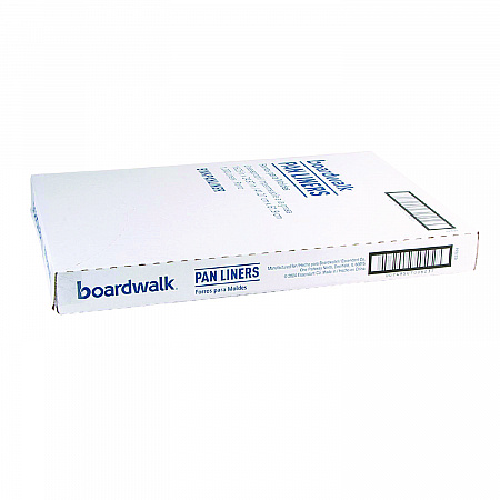 Grease-Proof Quilon Pan Liners, 24.5 x 16.63, 1,000/Carton (PANLINER)
