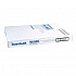 Grease-Proof Quilon Pan Liners, 24.5 x 16.63, 1,000/Carton (PANLINER)