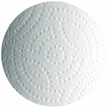 Kitchen Roll Towel, 2-Ply, 10.98 x, 9.98, White, 30 Rolls/Carton (41504)