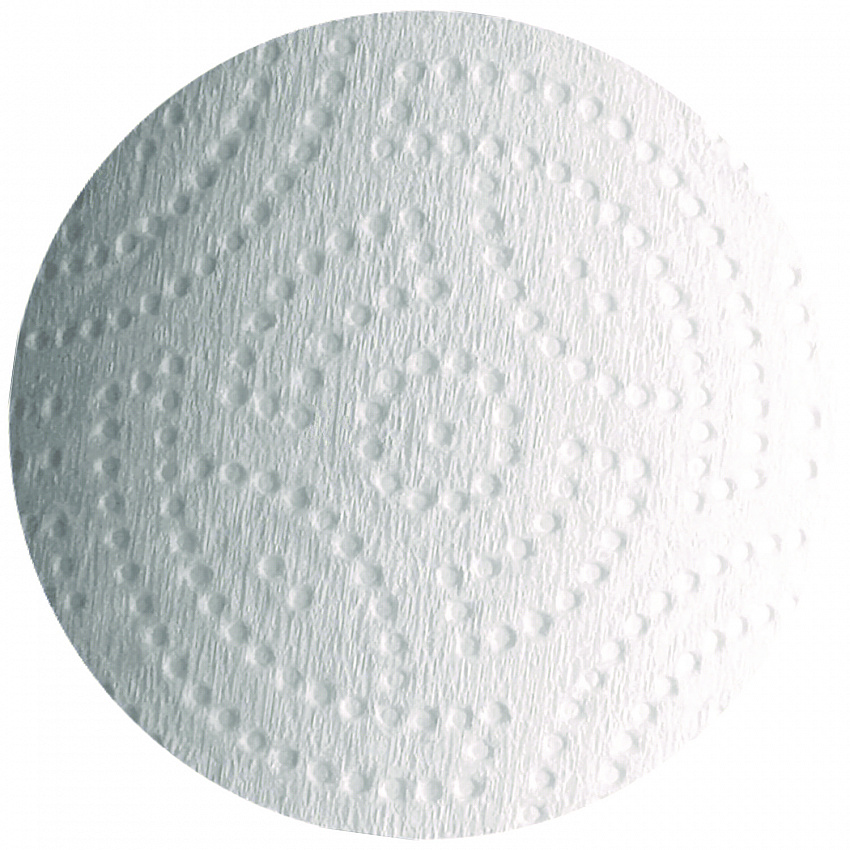 Kitchen Roll Towel, 2-Ply, 10.98 x, 9.98, White, 30 Rolls/Carton (41504)