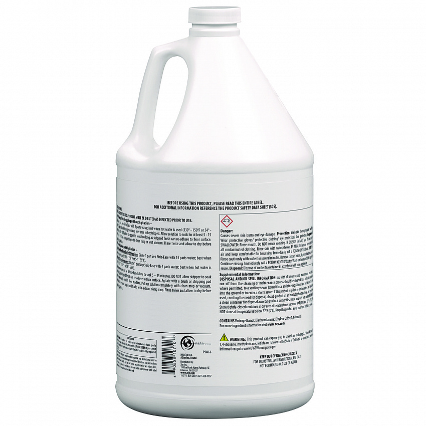 Strip-Ease, 1 gal Jug, 4/Carton (107124)