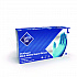ProGuard Nitrile Gloves, Powder-Free, Large, 3 mil (Palm), 3.5 mil (Fingers), Blue, 100/Box, 10 Boxes/Carton (GNPRLG1A)