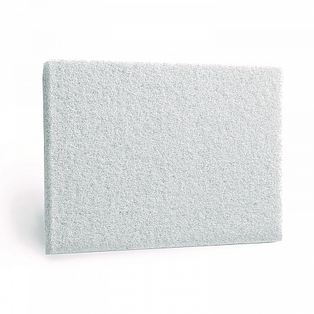 White Pad Driver, 14 x 28, 10/Carton (42131428)