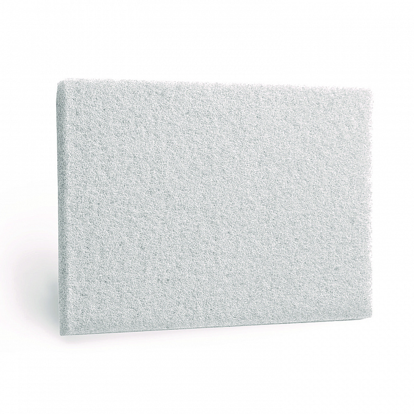 White Pad Driver, 14 x 28, 10/Carton (42131428)