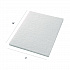 White Pad Driver, 14 x 28, 10/Carton (42131428)