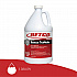 Rescue TruMatte Floor Finish, 1 gal Bottle, 4/Carton (16820400)