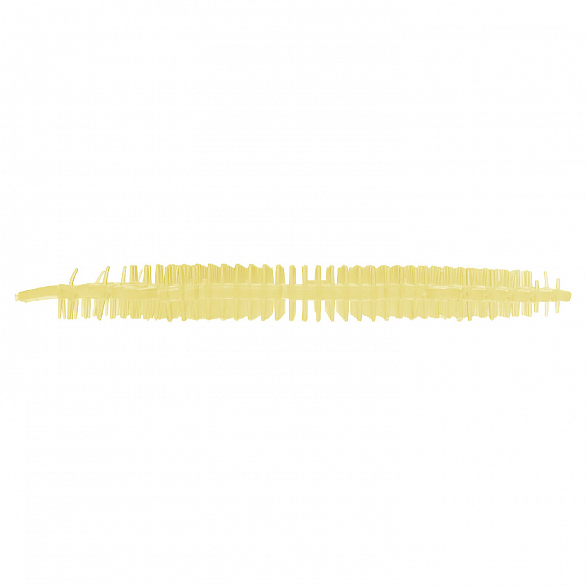 Wave 3D Urinal Deodorizer, Citrus Scent, Yellow, 10/Box (3WDS60CITBX)