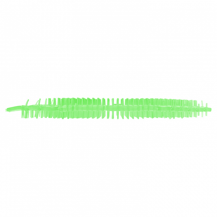 Wave 3D Urinal Deodorizer, Cucumber Melon Scent, Green, 10/Box (3WDS60CME)