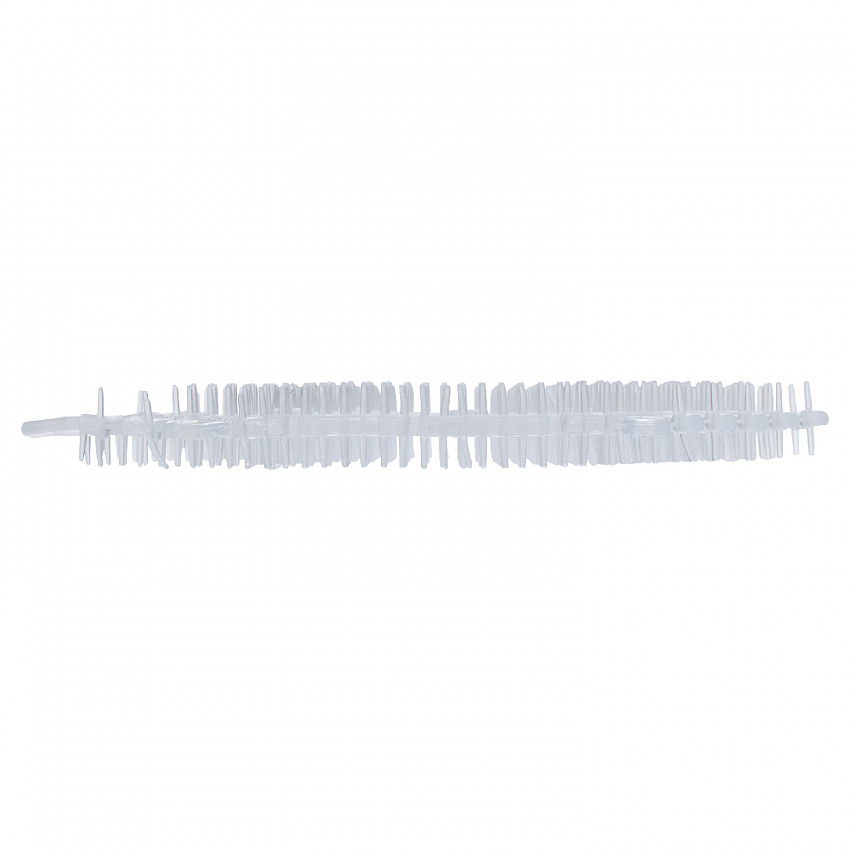 Wave 3D Urinal Deodorizer, Honeysuckle Scent, Clear, 58 g, 10/Box, 6 Boxes/Carton (3WDS60HON)