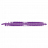 Wave 3D Urinal Deodorizer, Fabulous Scent, Purple, 58 g, 10/Box, 6 Boxes/Carton (3WDS60LAV)