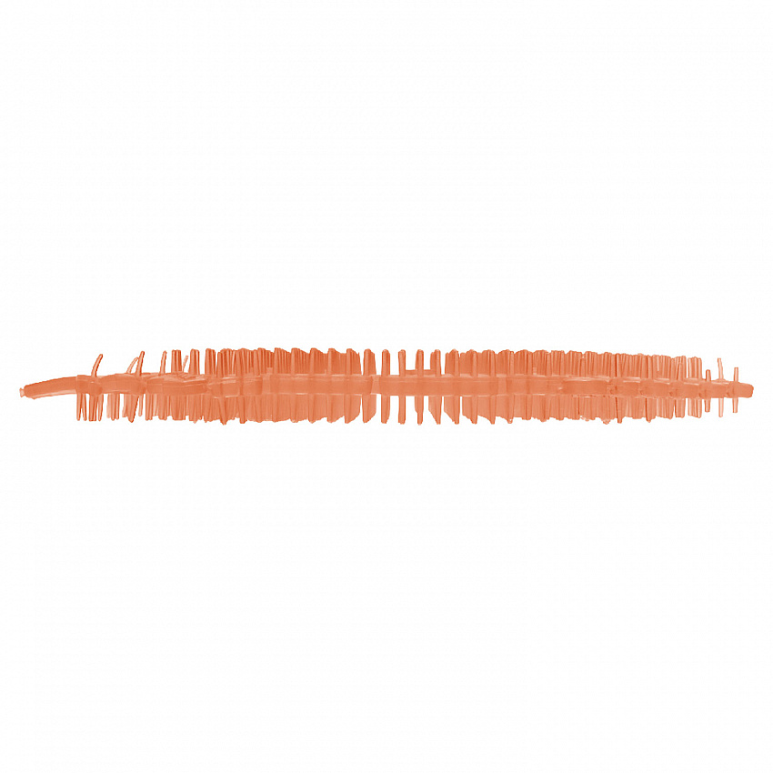 Wave 3D Urinal Deodorizer, Mango Scent, Orange Color, 10/Box (3WDS60MAN)