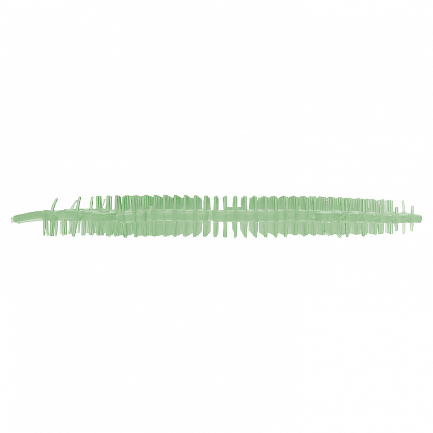 Wave 3D Urinal Deodorizer, Herbal Mint Scent, 58 g, 10/Box, 6 Boxes/Carton (3WDS60MIN)