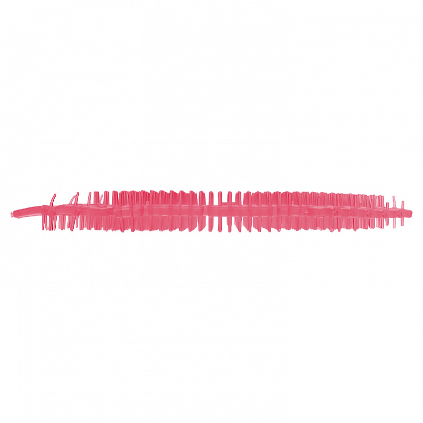 Wave 3D Urinal Deodorizer, Spiced Apple Scent, Red, 10/Box (3WDS60SAP)