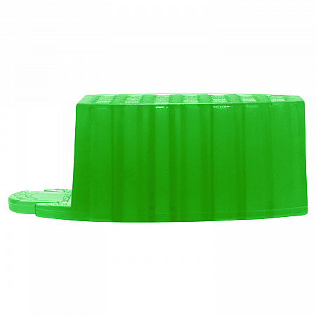 Refresh 2.0 Gel Air Freshener, Cucumber Melon, 2 oz Gel, 12/Box (2REFCUMELON)