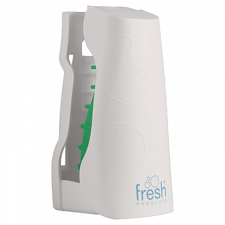 Eco Air 30-Day Air Freshener Refill, Cucumber Melon, 2.89 oz Solid, 6/Box (EA36CME)