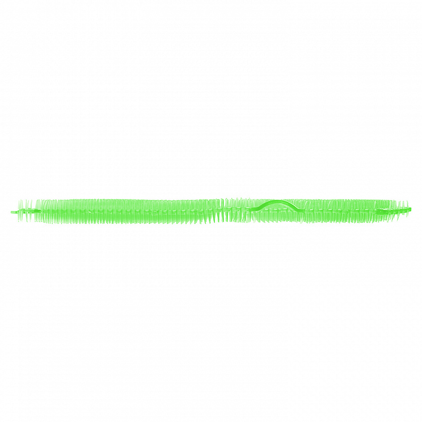 Tsunami, Urinal Screen, Cucumber Melon Scent, Green, 5.22 oz, 6/Carton (TSU6CM)