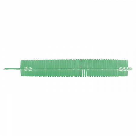 Tidal Wave, Urinal Screens, Cucumber Melon Scent, Green, 0.42 oz, 6/Box (TWDSCM)